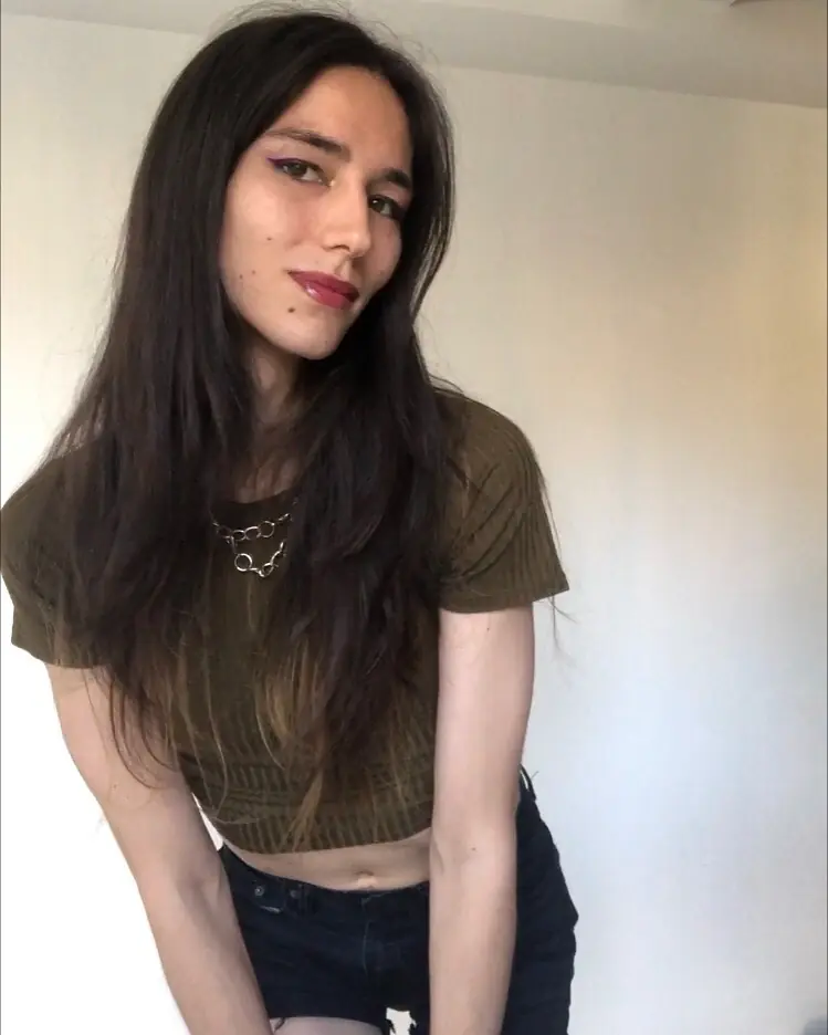 Vyvábivá Zora a tiché iskry - Image 2