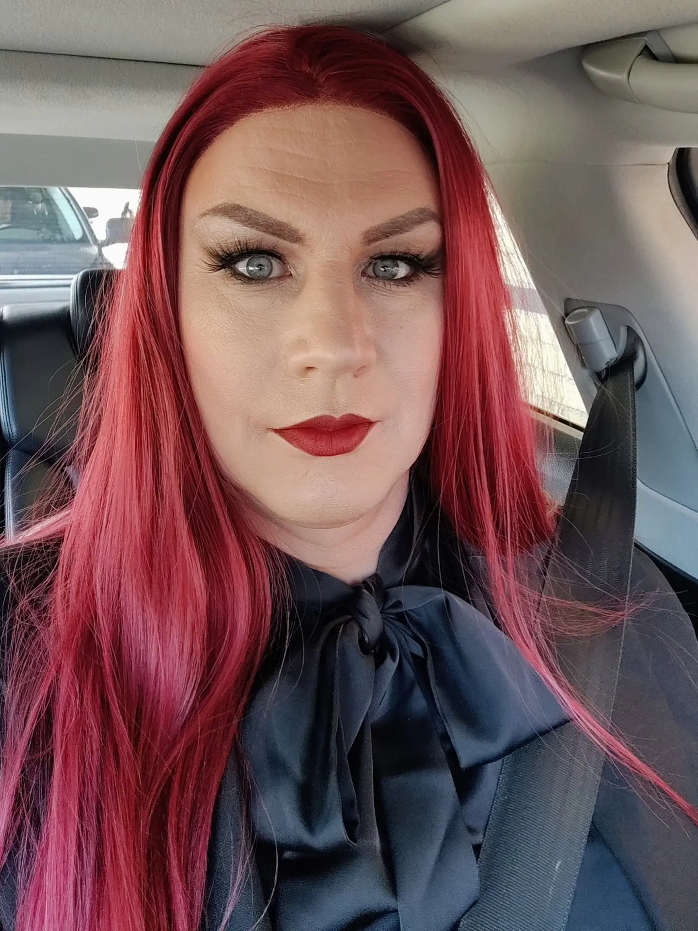 Šepot dotykov – Sára - Image 1