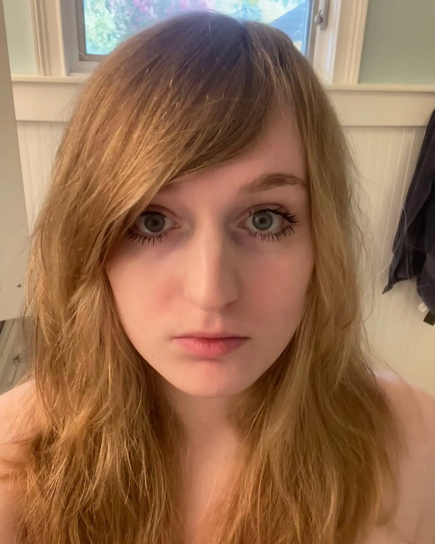 Tajomná Lívia volá po iskrách