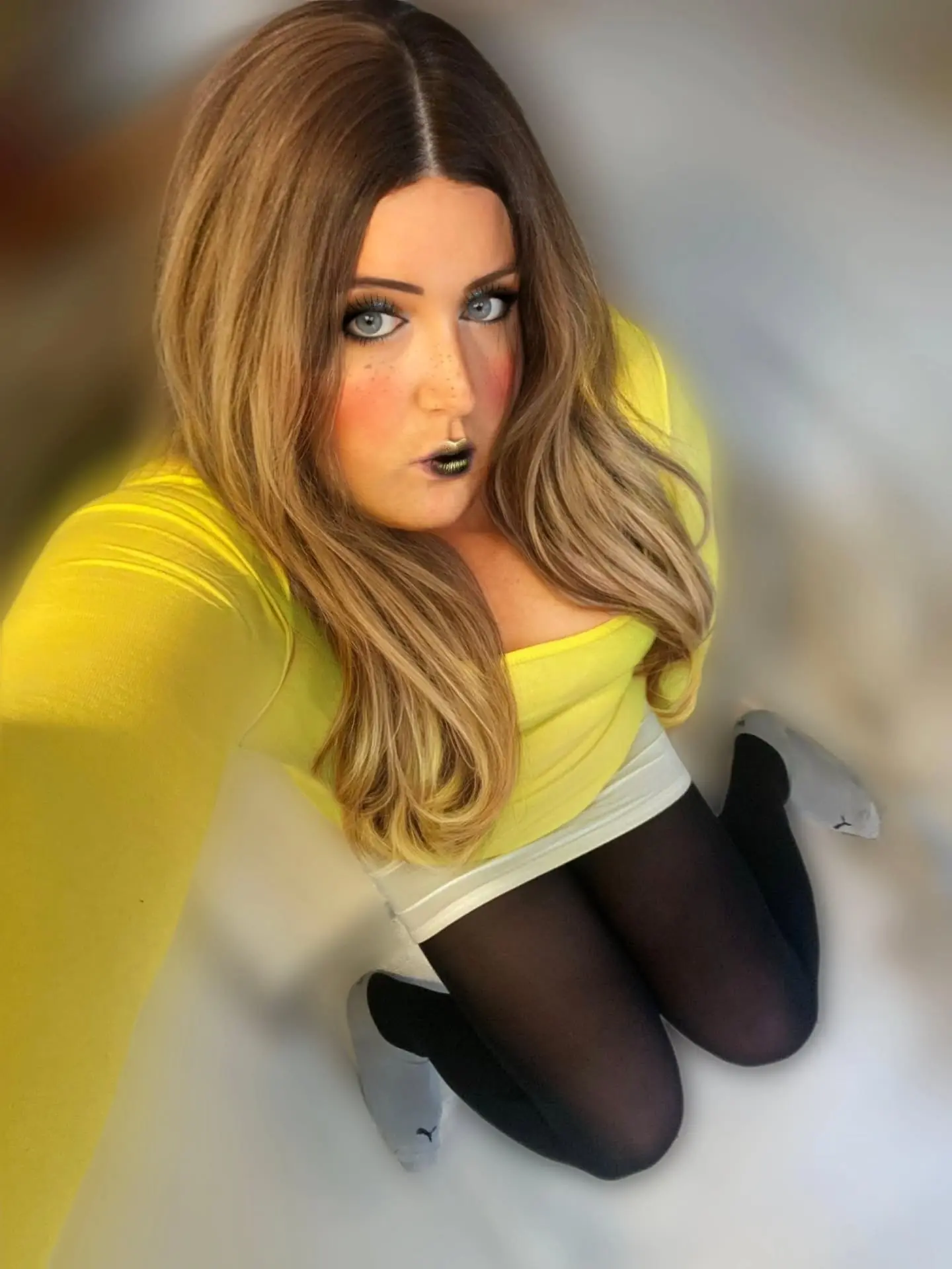 Zvodná Liana hľadá rytmus - Image 1