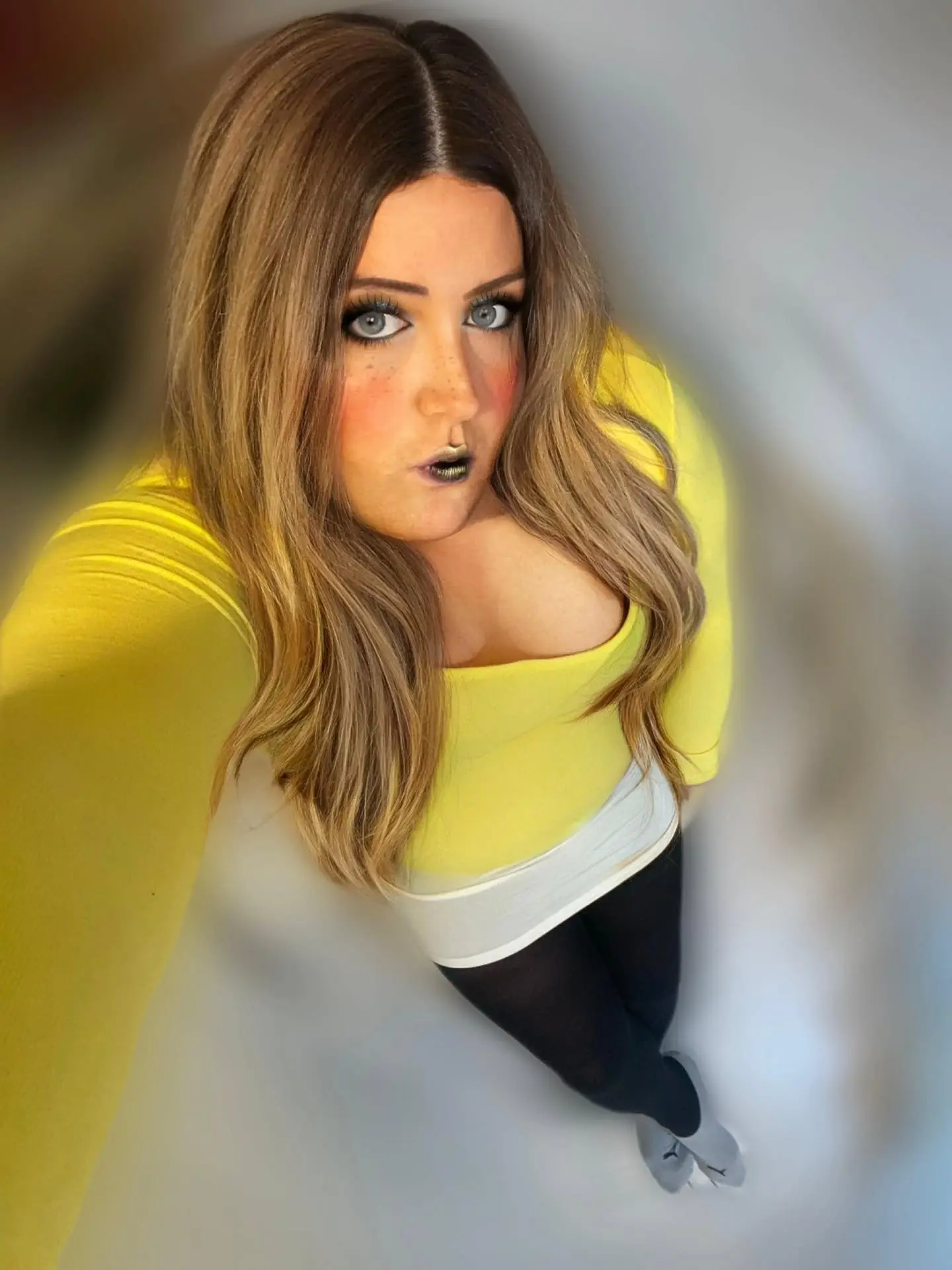 Zvodná Liana hľadá rytmus - Image 2