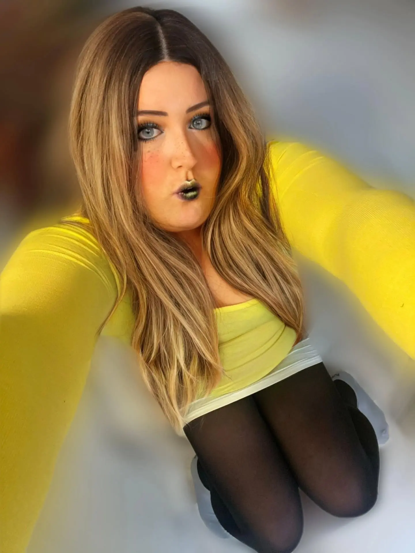 Zvodná Liana hľadá rytmus - Image 3