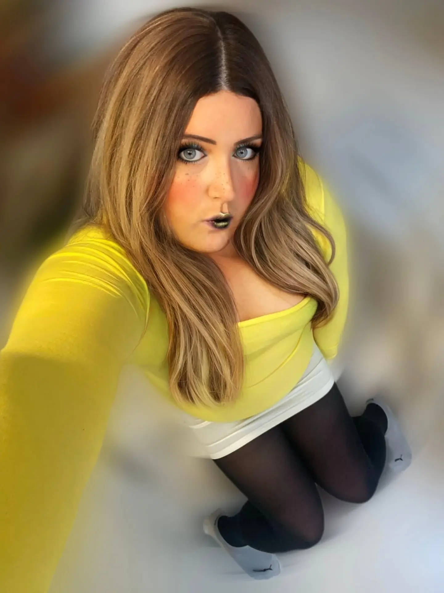 Zvodná Liana hľadá rytmus - Image 4