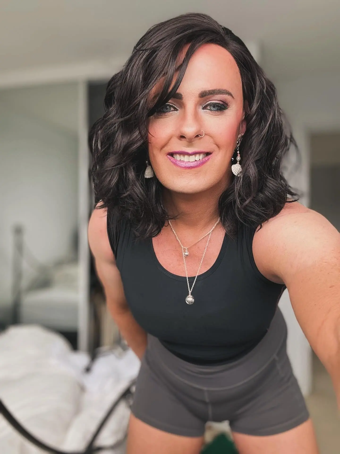 Zvodná Liana hľadá chémiu