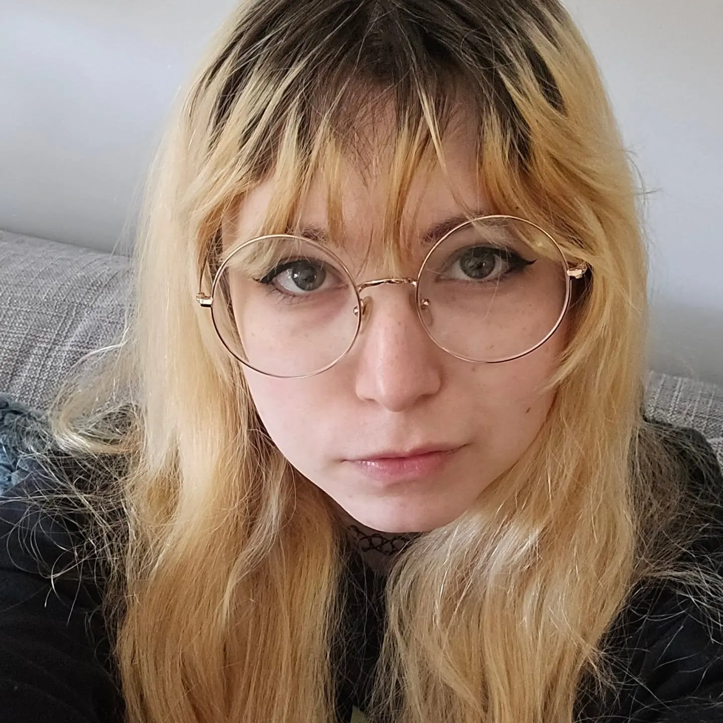 Melisa v zamatovom svetle - Image 2